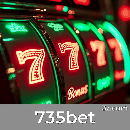 Cassino Online 735bet