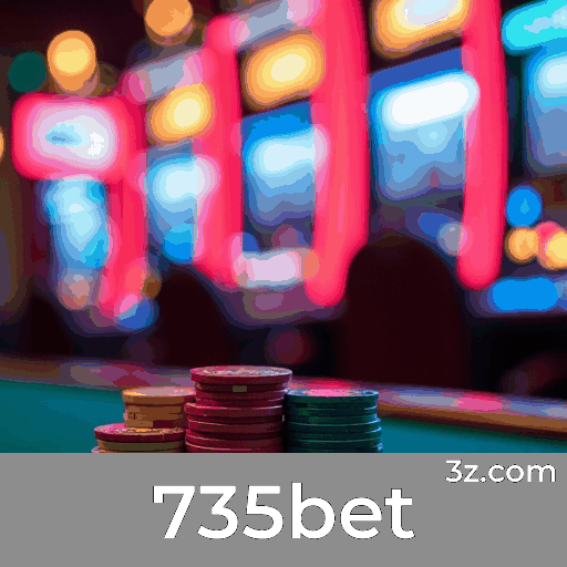 Cassino Online 735bet