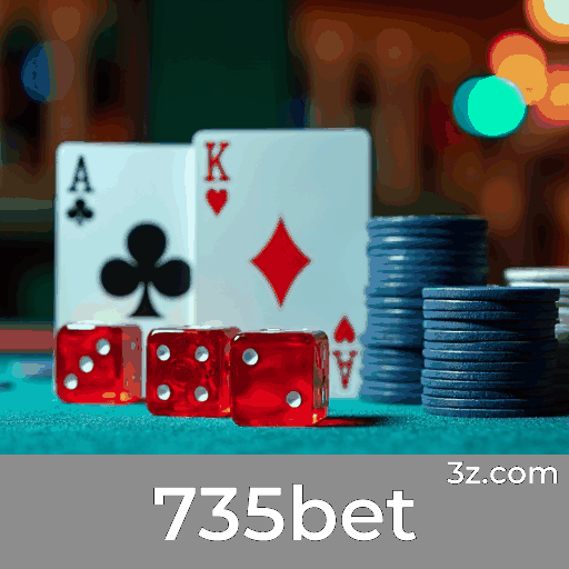 Cassino Online 735bet