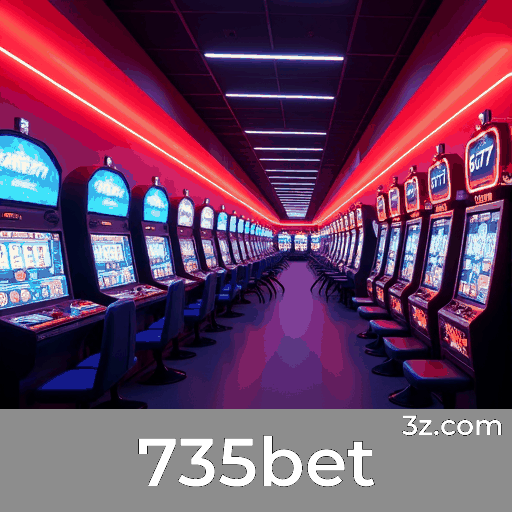 Cassino Online 735bet