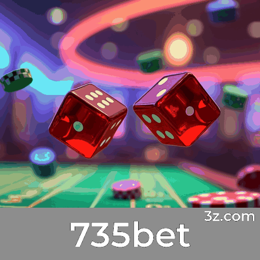 Cadastro na 735bet