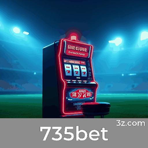 Cassino Online 735bet