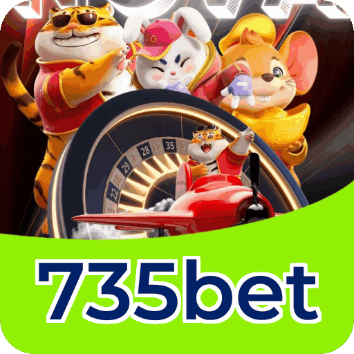 Login rápido no app 735bet