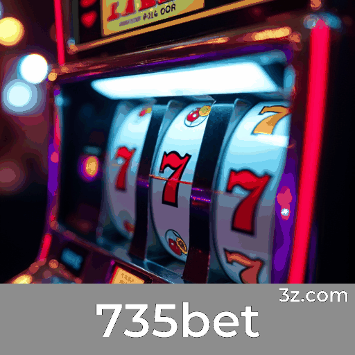 Cassino Online 735bet