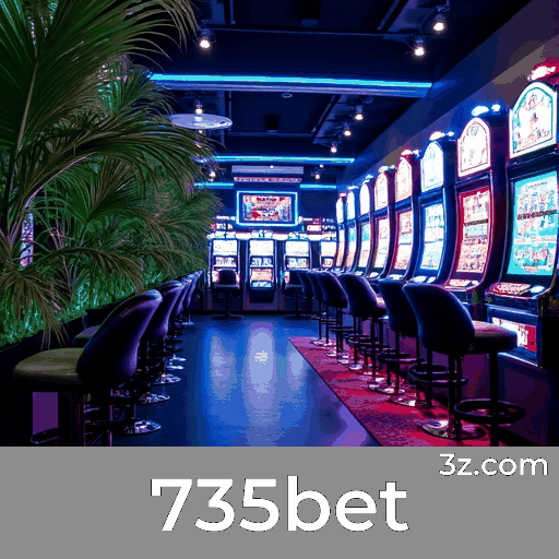 Cassino Online 735bet