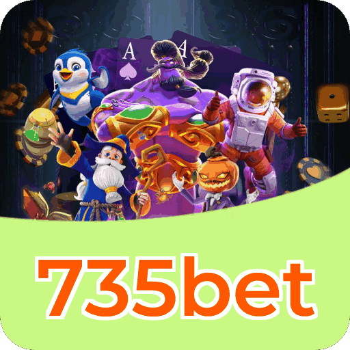 Promoções e bônus exclusivos da 735bet