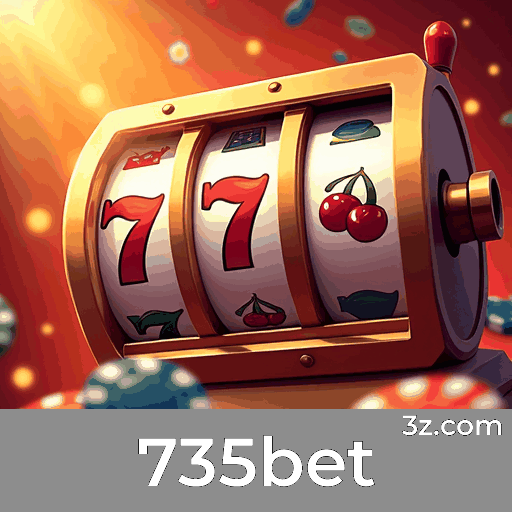 Cassino Online 735bet