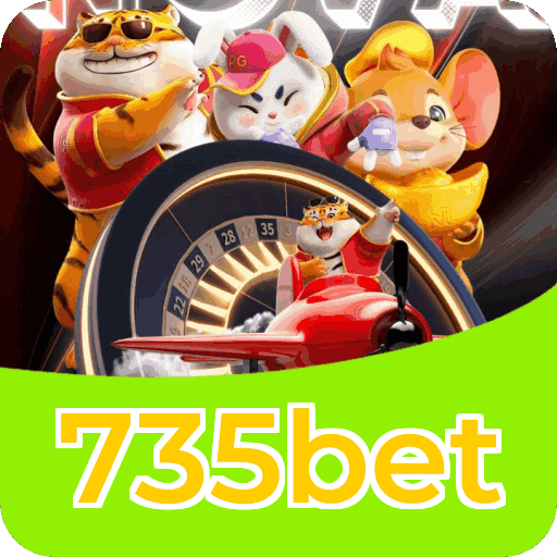 Segurança 735bet